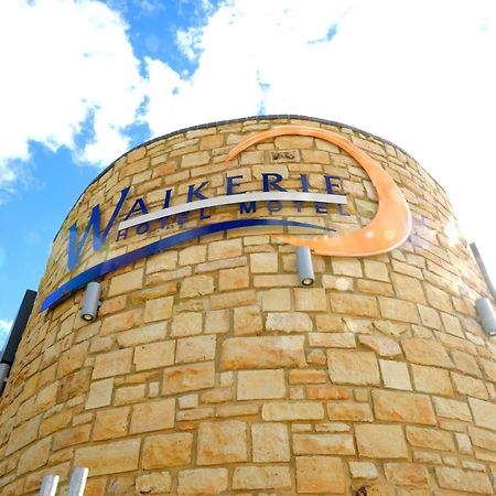 Waikerie Hotel Motel מראה חיצוני תמונה