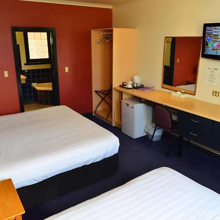 Waikerie Hotel Motel מראה חיצוני תמונה