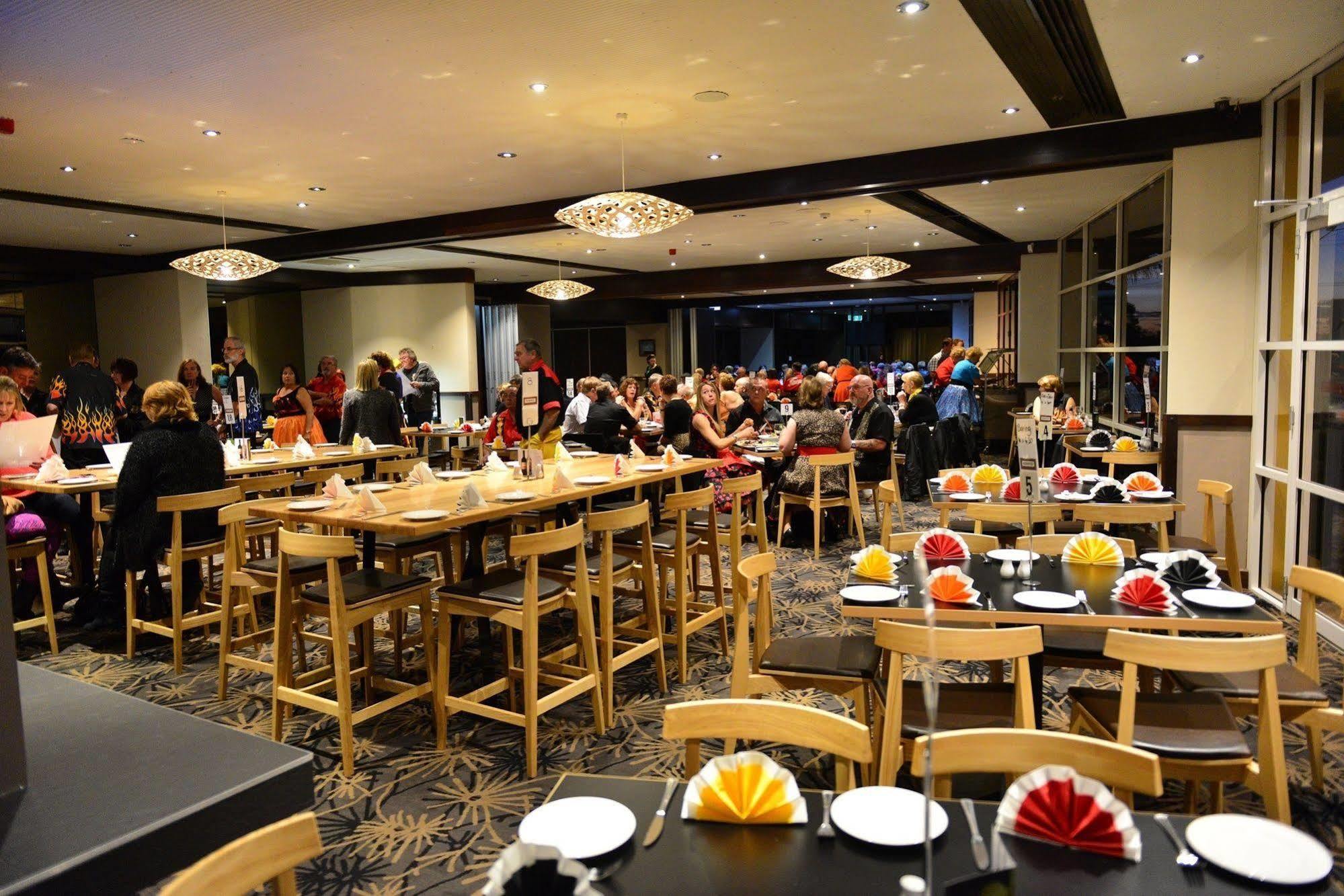 Waikerie Hotel Motel מראה חיצוני תמונה